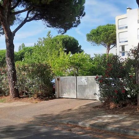 T 2 Mottland 300 M Plage La Grande-Motte Exterior photo